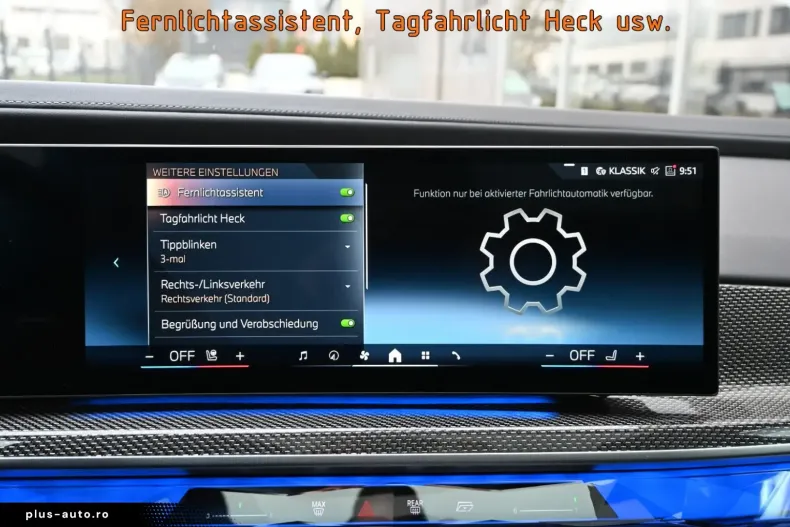 BMW 750 (Seria 7) din 2023 cu 70.000 km - oferta BMW182737 - foto 37