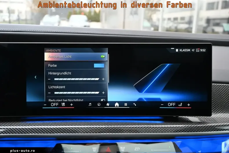 BMW 750 (Seria 7) din 2023 cu 70.000 km - oferta BMW182737 - foto 38