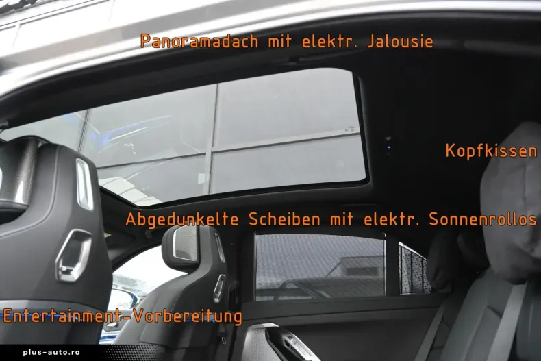 BMW 750 (Seria 7) din 2023 cu 70.000 km - oferta BMW182737 - foto 46