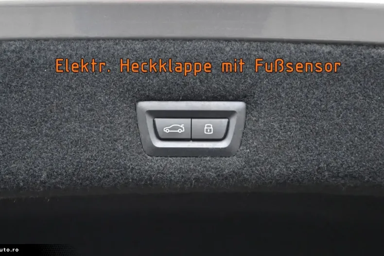 BMW 750 (Seria 7) din 2023 cu 70.000 km - oferta BMW182737 - foto 47