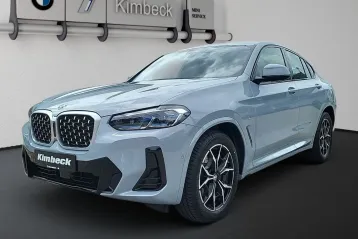 BMW X4 din 2024 - oferta BMW182738