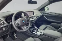 BMW X4 (Seria X) din 2024 cu 17.749 km - oferta BMW182738 - foto 4