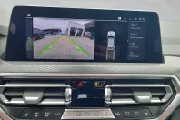 BMW X4 (Seria X) din 2024 cu 17.749 km - oferta BMW182738 - foto 9