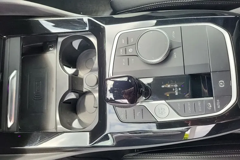 BMW X4 (Seria X) din 2024 cu 17.749 km - oferta BMW182738 - foto 11