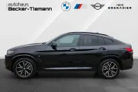 BMW X4 (Seria X) din 2024 cu 8.789 km - oferta BMW182739 - foto 4