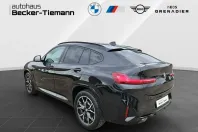 BMW X4 (Seria X) din 2024 cu 8.789 km - oferta BMW182739 - foto 6