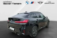 BMW X4 (Seria X) din 2024 cu 8.789 km - oferta BMW182739 - foto 8