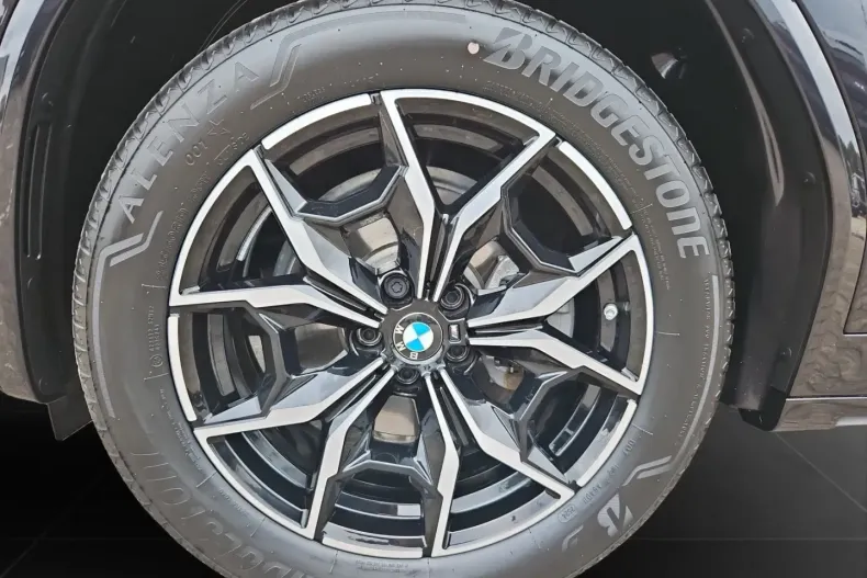 BMW X4 (Seria X) din 2024 cu 8.789 km - oferta BMW182739 - foto 10