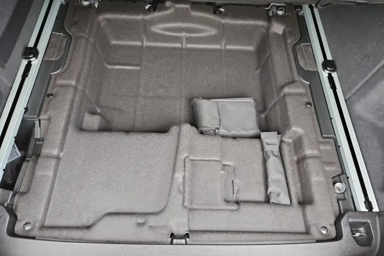 BMW X4 (Seria X) din 2024 cu 8.789 km - oferta BMW182739 - foto 17