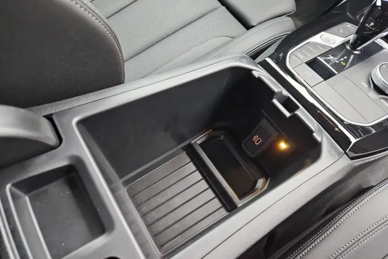 BMW X4 (Seria X) din 2024 cu 8.789 km - oferta BMW182739 - foto 21