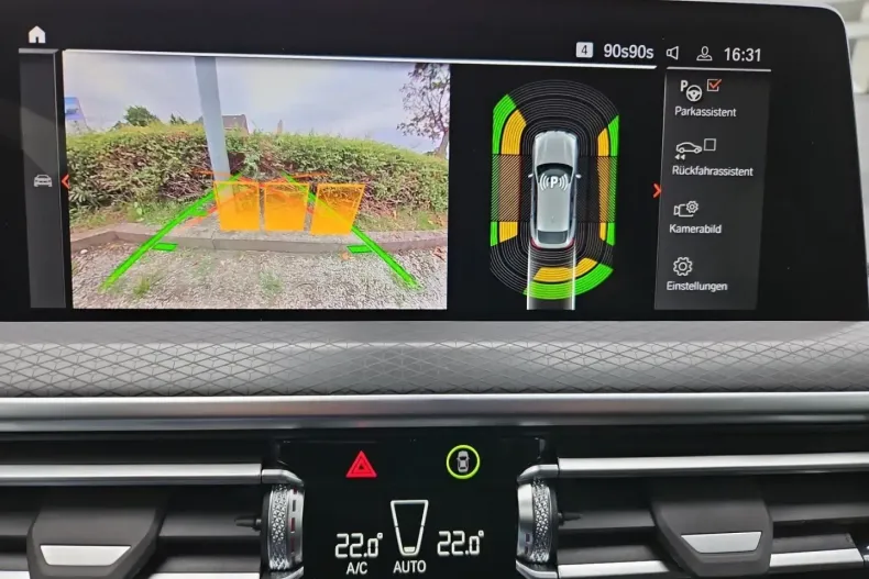 BMW X4 (Seria X) din 2024 cu 8.789 km - oferta BMW182739 - foto 24