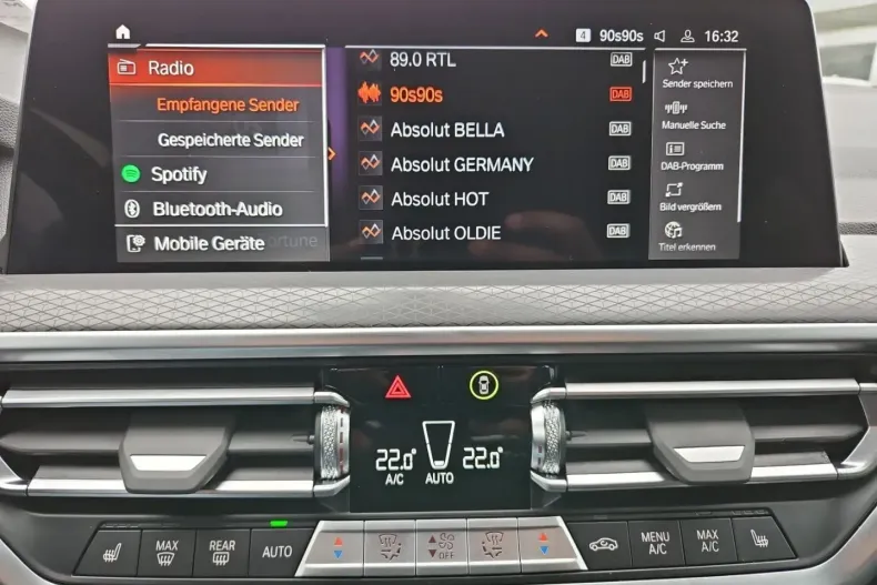 BMW X4 (Seria X) din 2024 cu 8.789 km - oferta BMW182739 - foto 26