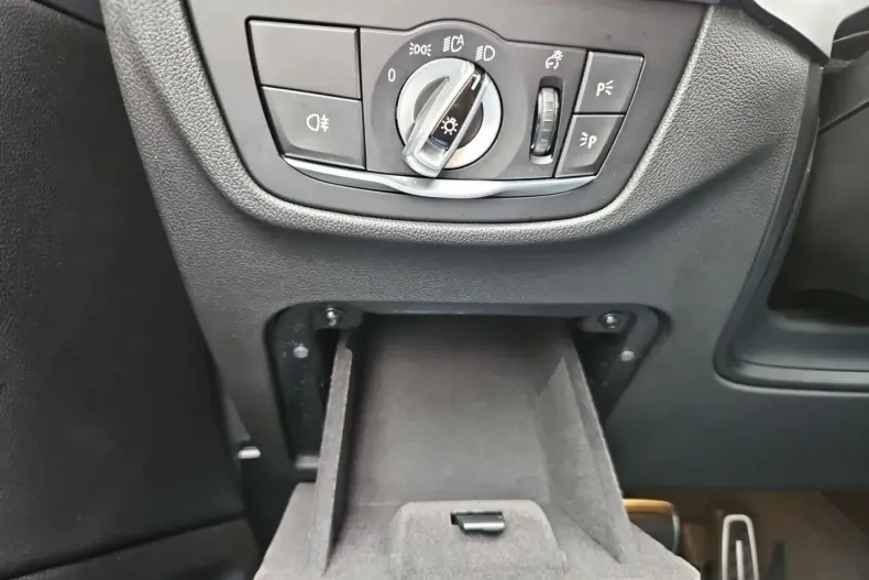 BMW X4 (Seria X) din 2024 cu 8.789 km - oferta BMW182739 - foto 32