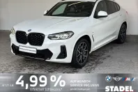 BMW X4 (Seria X) din 2024 cu 46.357 km - oferta BMW182740 - foto 1