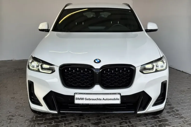 BMW X4 (Seria X) din 2024 cu 46.357 km - oferta BMW182740 - foto 2