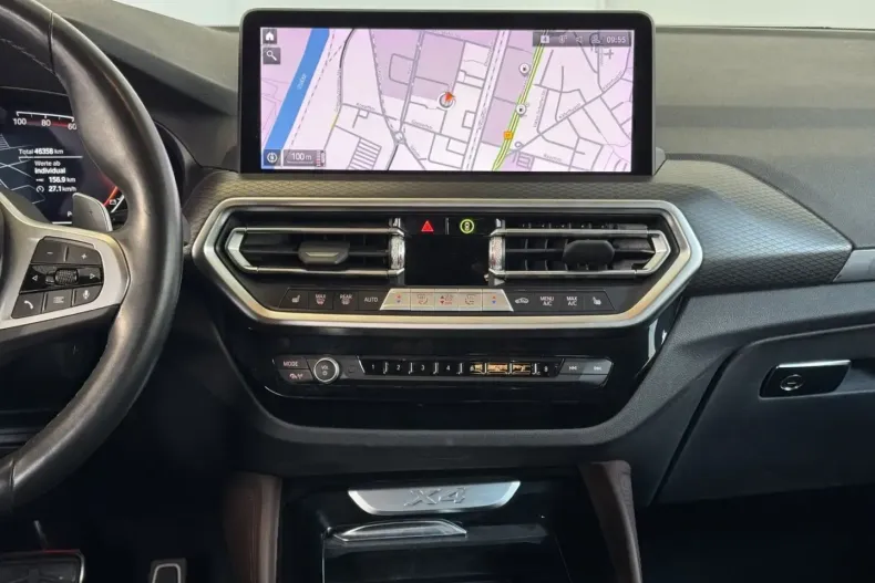 BMW X4 (Seria X) din 2024 cu 46.357 km - oferta BMW182740 - foto 6