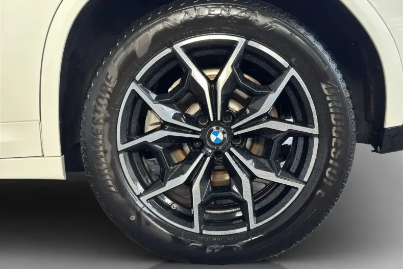 BMW X4 (Seria X) din 2024 cu 46.357 km - oferta BMW182740 - foto 10