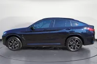 BMW X4 (Seria X) din 2024 cu 24.536 km - oferta BMW182741 - foto 3