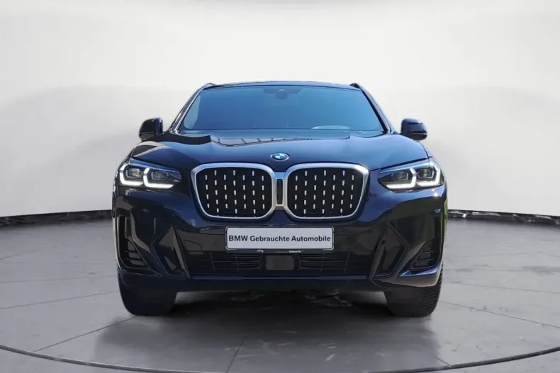 BMW X4 (Seria X) din 2024 cu 24.536 km - oferta BMW182741 - foto 7