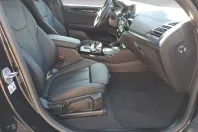 BMW X4 (Seria X) din 2024 cu 24.536 km - oferta BMW182741 - foto 9