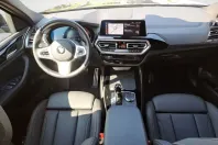 BMW X4 (Seria X) din 2024 cu 24.536 km - oferta BMW182741 - foto 11