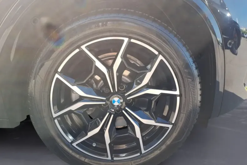 BMW X4 (Seria X) din 2024 cu 24.536 km - oferta BMW182741 - foto 12