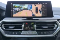 BMW X4 (Seria X) din 2024 cu 24.536 km - oferta BMW182741 - foto 13