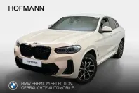 BMW X4 (Seria X) din 2025 cu 20.000 km - oferta BMW182742 - foto 1