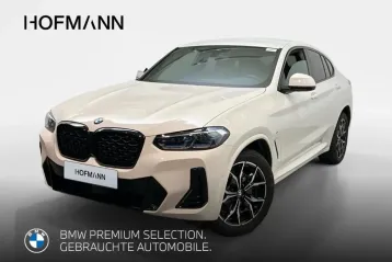 BMW X4 din 2025 - oferta BMW182742