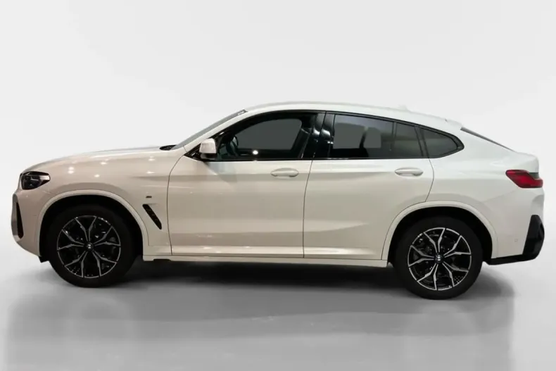 BMW X4 (Seria X) din 2025 cu 20.000 km - oferta BMW182742 - foto 4