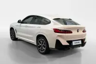 BMW X4 (Seria X) din 2025 cu 20.000 km - oferta BMW182742 - foto 5