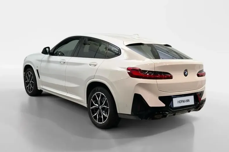 BMW X4 (Seria X) din 2025 cu 20.000 km - oferta BMW182742 - foto 5