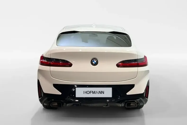 BMW X4 (Seria X) din 2025 cu 20.000 km - oferta BMW182742 - foto 6