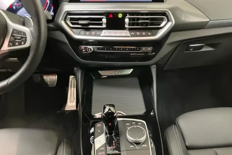 BMW X4 (Seria X) din 2025 cu 20.000 km - oferta BMW182742 - foto 10