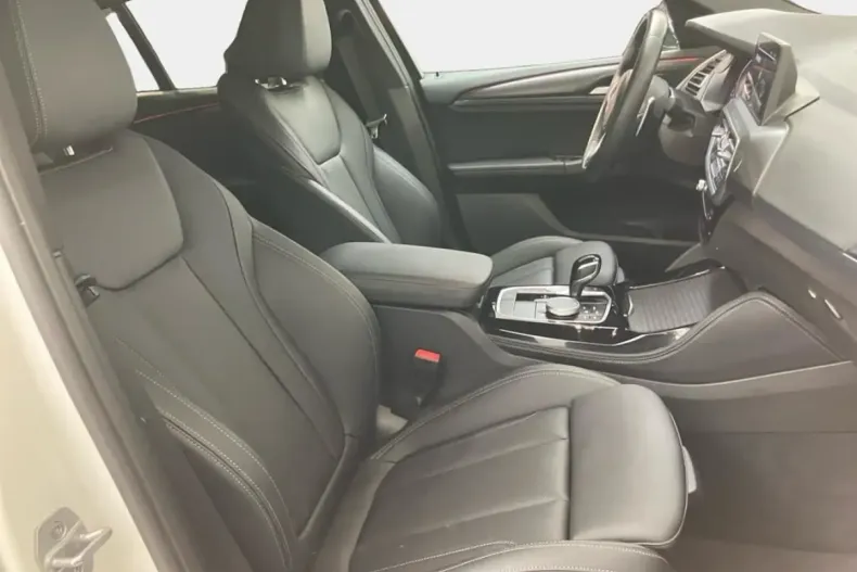 BMW X4 (Seria X) din 2025 cu 20.000 km - oferta BMW182742 - foto 14