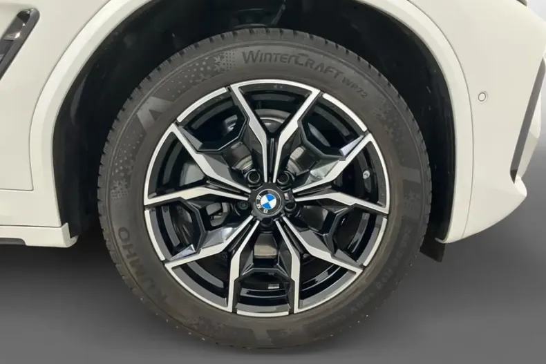 BMW X4 (Seria X) din 2025 cu 20.000 km - oferta BMW182742 - foto 16