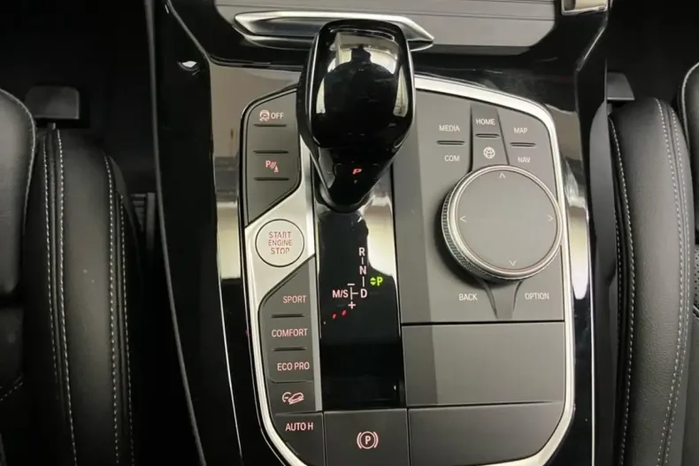 BMW X4 (Seria X) din 2025 cu 20.000 km - oferta BMW182742 - foto 20