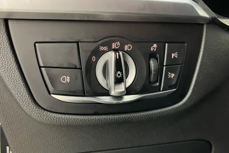 BMW X4 (Seria X) din 2025 cu 20.000 km - oferta BMW182742 - foto 24