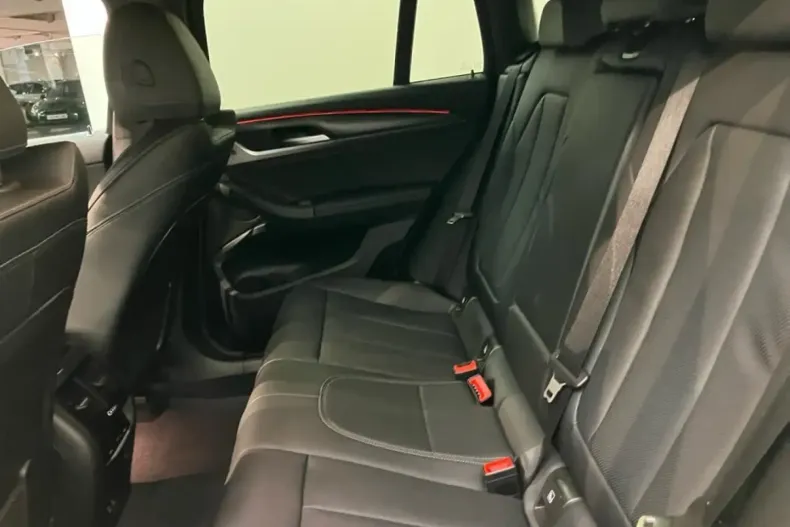 BMW X4 (Seria X) din 2025 cu 20.000 km - oferta BMW182742 - foto 28