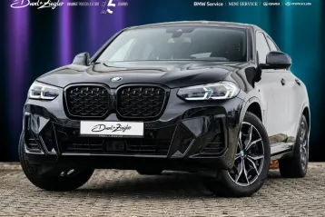 BMW X4 din 2025 - oferta BMW182743