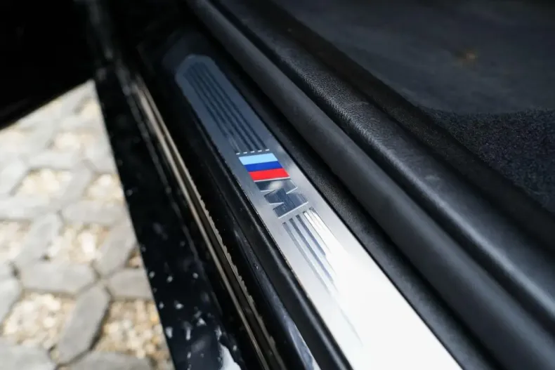 BMW X4 (Seria X) din 2025 cu 22.990 km - oferta BMW182743 - foto 5