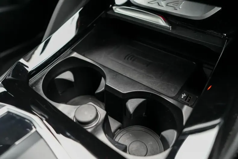 BMW X4 (Seria X) din 2025 cu 22.990 km - oferta BMW182743 - foto 17