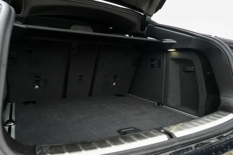 BMW X4 (Seria X) din 2025 cu 22.990 km - oferta BMW182743 - foto 24