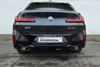 BMW X4 (Seria X) din 2024 cu 21.599 km - oferta BMW182745 - foto 8