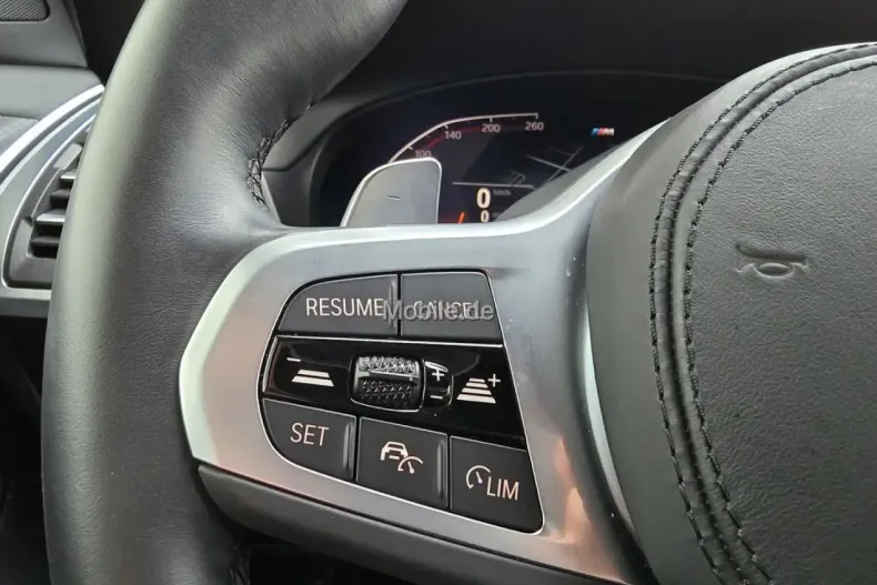 BMW X4 (Seria X) din 2024 cu 21.599 km - oferta BMW182745 - foto 16