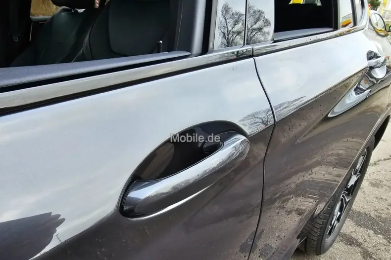 BMW X4 (Seria X) din 2024 cu 21.599 km - oferta BMW182745 - foto 21