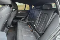 BMW X4 (Seria X) din 2024 cu 21.599 km - oferta BMW182745 - foto 24