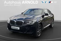 BMW X4 (Seria X) din 2025 cu 17.300 km - oferta BMW182746 - foto 1