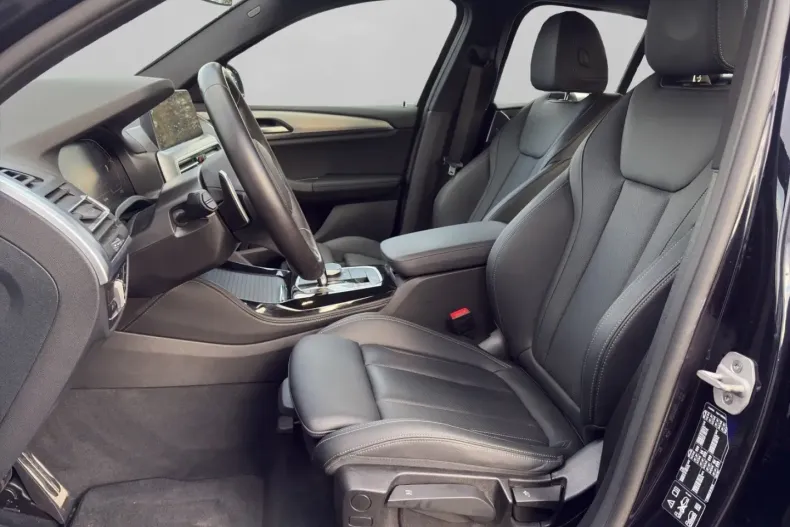 BMW X4 (Seria X) din 2025 cu 17.300 km - oferta BMW182746 - foto 7