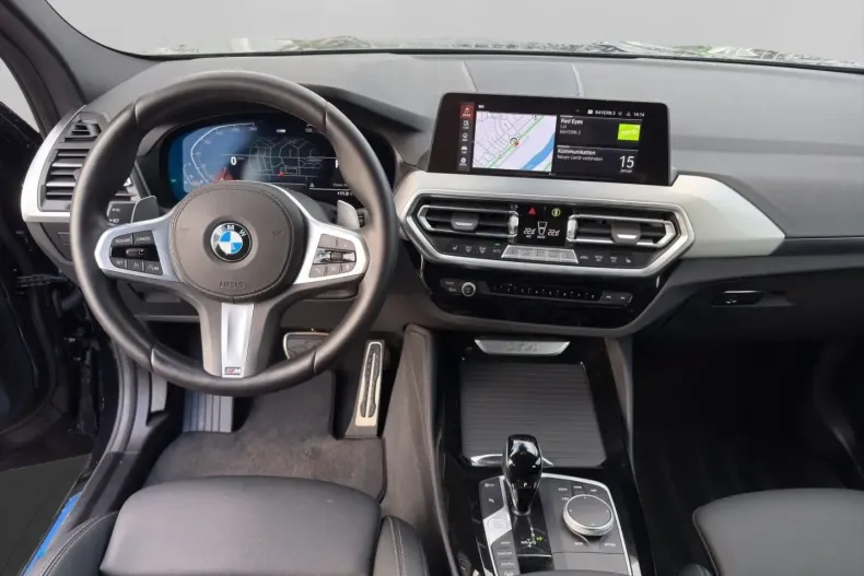 BMW X4 (Seria X) din 2025 cu 17.300 km - oferta BMW182746 - foto 9